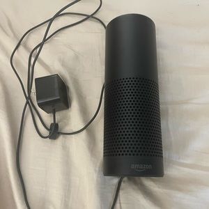 Amazon Echo